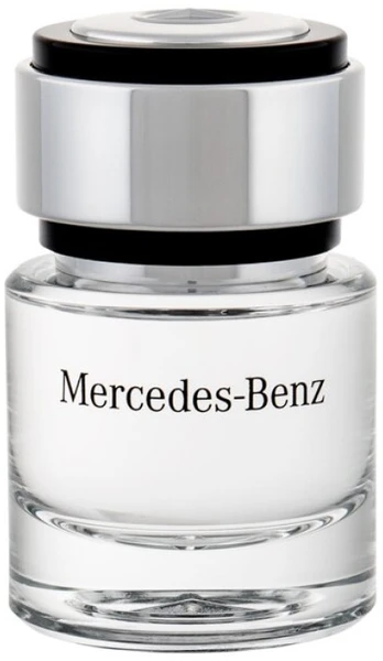 Mercedes-Benz Mercedes-Benz For Men EDT tualetinis vanduo vyrams, 40 ml