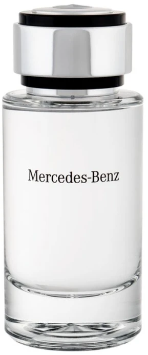Mercedes Benz for Men (Kvepalai Vyrams) EDT 120ml