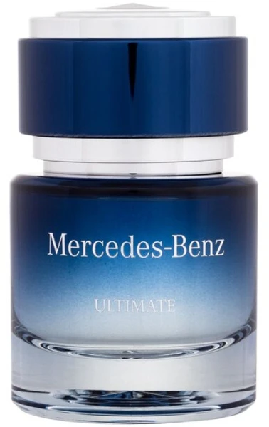 Mercedes-Benz Mercedes-Benz Ultimate EDP parfumuotas vanduo vyrams, 40 ml