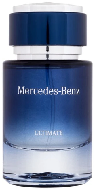 Kvepalai vyrams Mercedes-Benz Mercedes-Benz Ultimate EDP, 75 ml