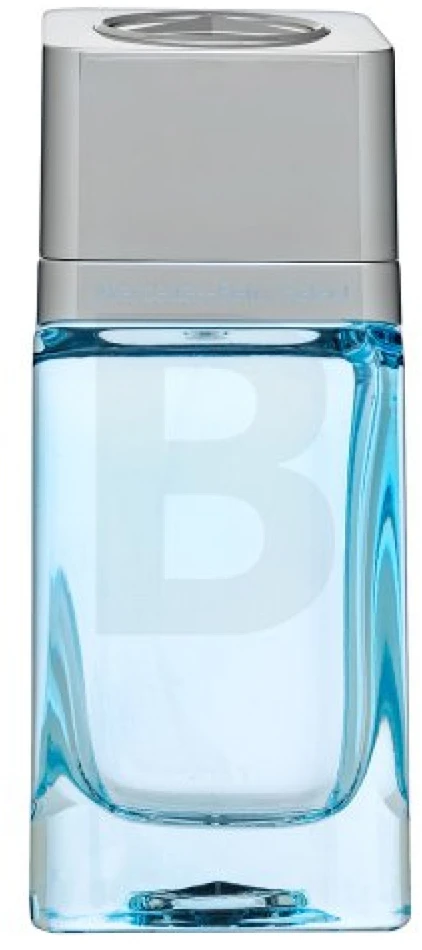 Mercedes-Benz Select Day EDT tualetinis vanduo vyrams, 100 ml