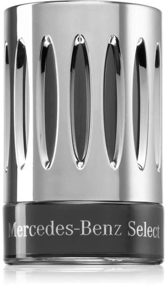Mercedes-Benz Select EDT tualetinis vanduo vyrams, 20 ml