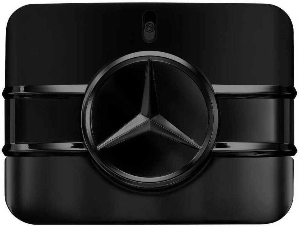 MERCEDES-BENZ SIGN YOUR POWER parfumuotas vyrų vanduo, 50 ml