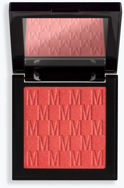Mesauda At First Blush kompaktiniai skaistalai, atspalvis: Obsessed, 8,5 g