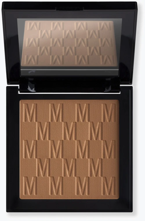 Mesauda Bronze Venus Compact Bronzer kompaktinis bronzatas, atspalvis: 104 Almond Toffee, 10 g