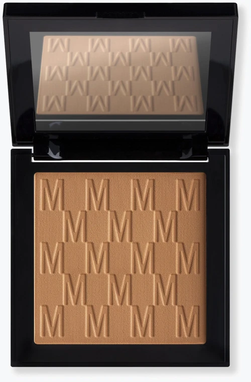 Mesauda Bronze Venus Compact Bronzer kompaktinis bronzatas, atspalvis: 102 Honey Gold, 10 g
