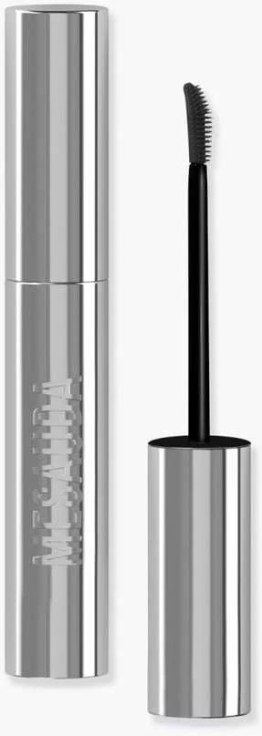 Mesauda Brow A Spell Brow Glaminate fiksuojantis antakių gelis, atspalvis: Clear, 5.5 g