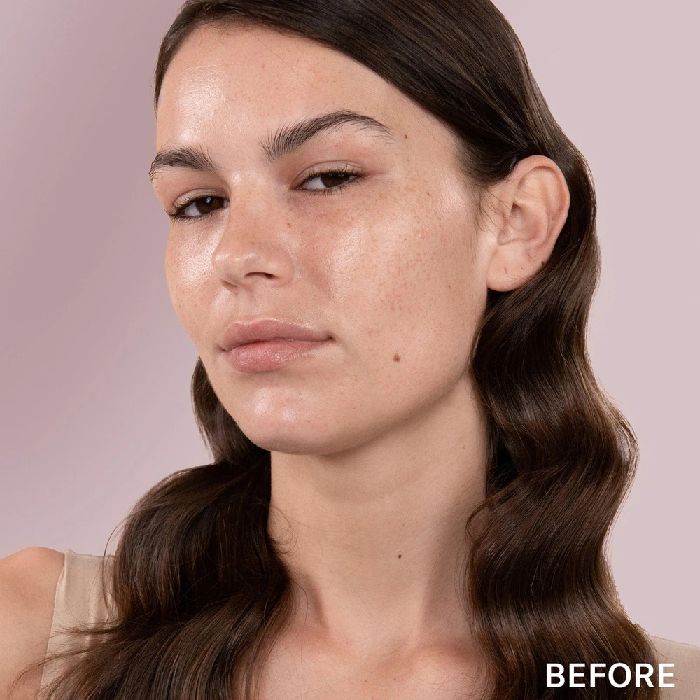 Mesauda Chrono Flawless Foundation stipriai maskuojantis makiažo pagrindas, atspalvis: 8C, 30 ml