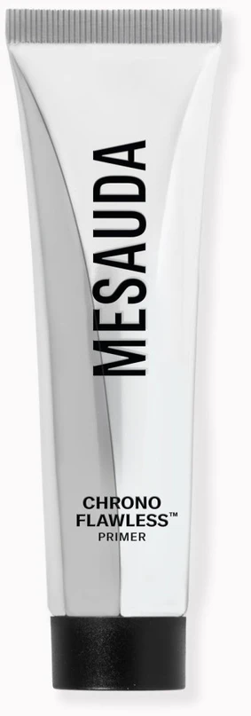 Mesauda Chrono Flawless Primer makiažo bazė, 30 ml