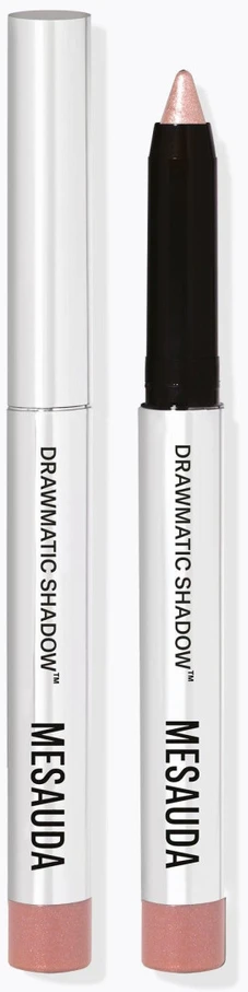 Mesauda Drawmatic Akių šešėliai Stick daugiafunkcinis akių šešėlių pieštukas, atspalvis: 110 Halo, 1.4 g