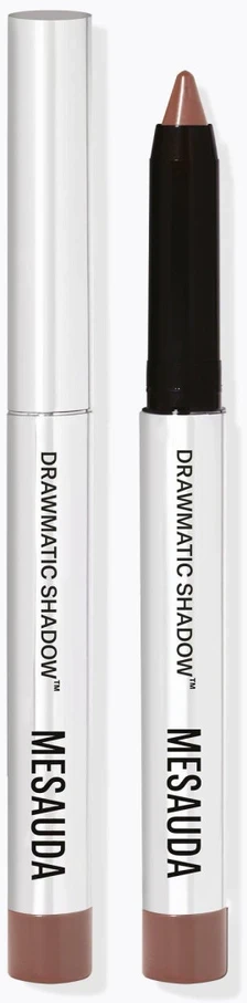 Mesauda Drawmatic Akių šešėliai Stick daugiafunkcinis akių šešėlių pieštukas, atspalvis: 106 Rich, 1.4 g