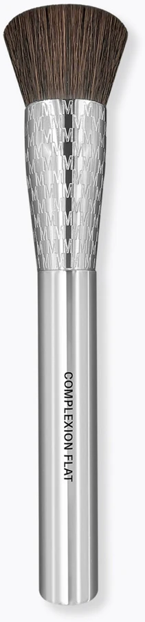 Mesauda F01 Complexion Flat šepetėlis makiažo pagrindui, 1 vnt.