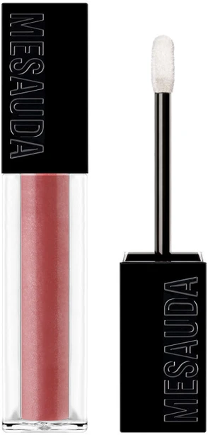 Mesauda Gloss Matrix lūpų blizgesys, atspalvis: 106 Retro Dream, 5 ml