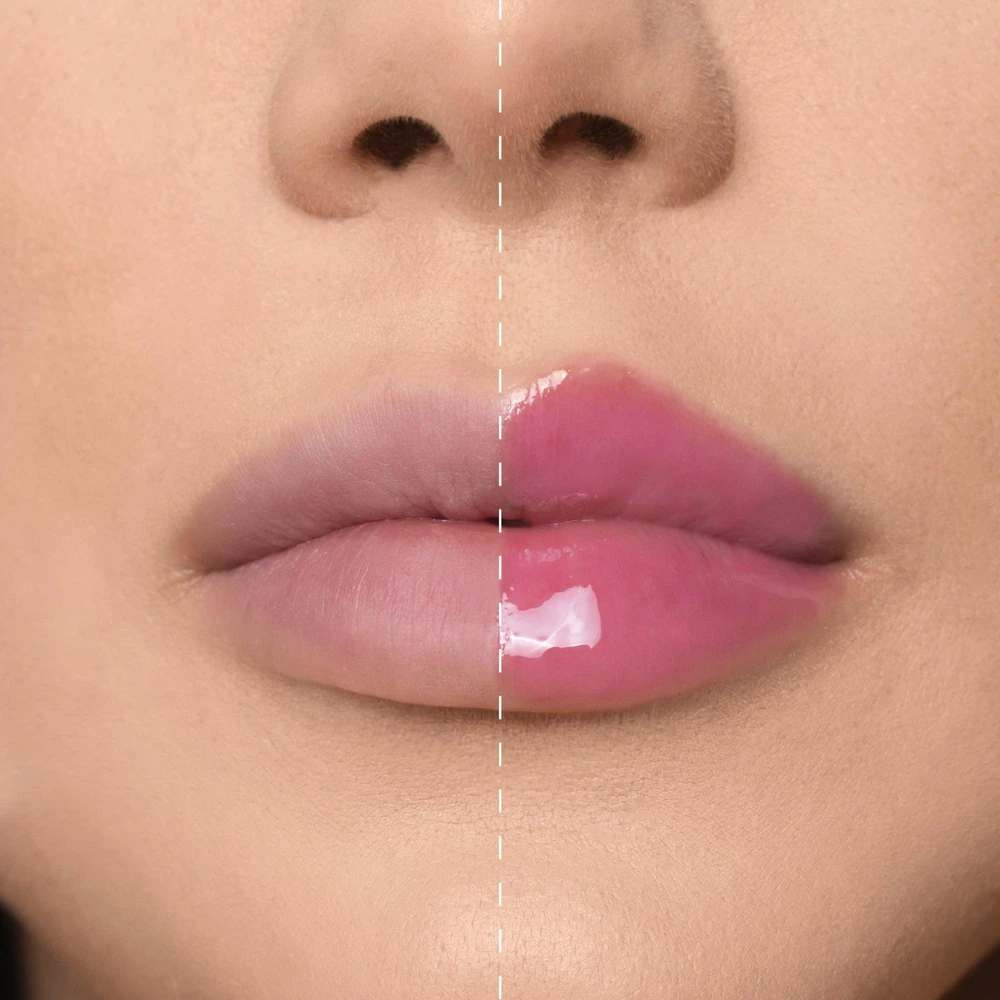Mesauda Lip Phenom PH Lip Plumper apimtį didinatis lūpų blizgesys-aliejus, 5 ml