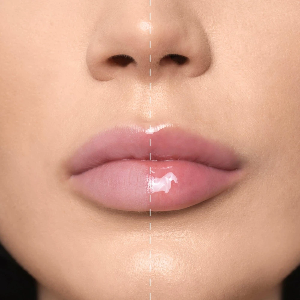 Mesauda Lipoilogy Lip Oil maitinamasis lūpų aliejus, atspalvis: 101 Peach Blossom, 4 ml