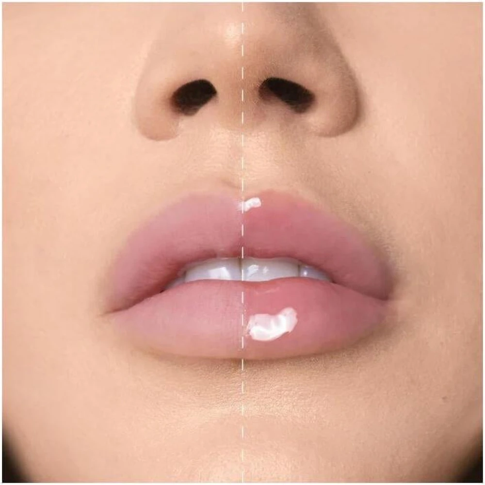Mesauda Lipoilogy Lip Oil maitinamasis lūpų aliejus, atspalvis: 102 Rožinė Eliksyras, 4 ml