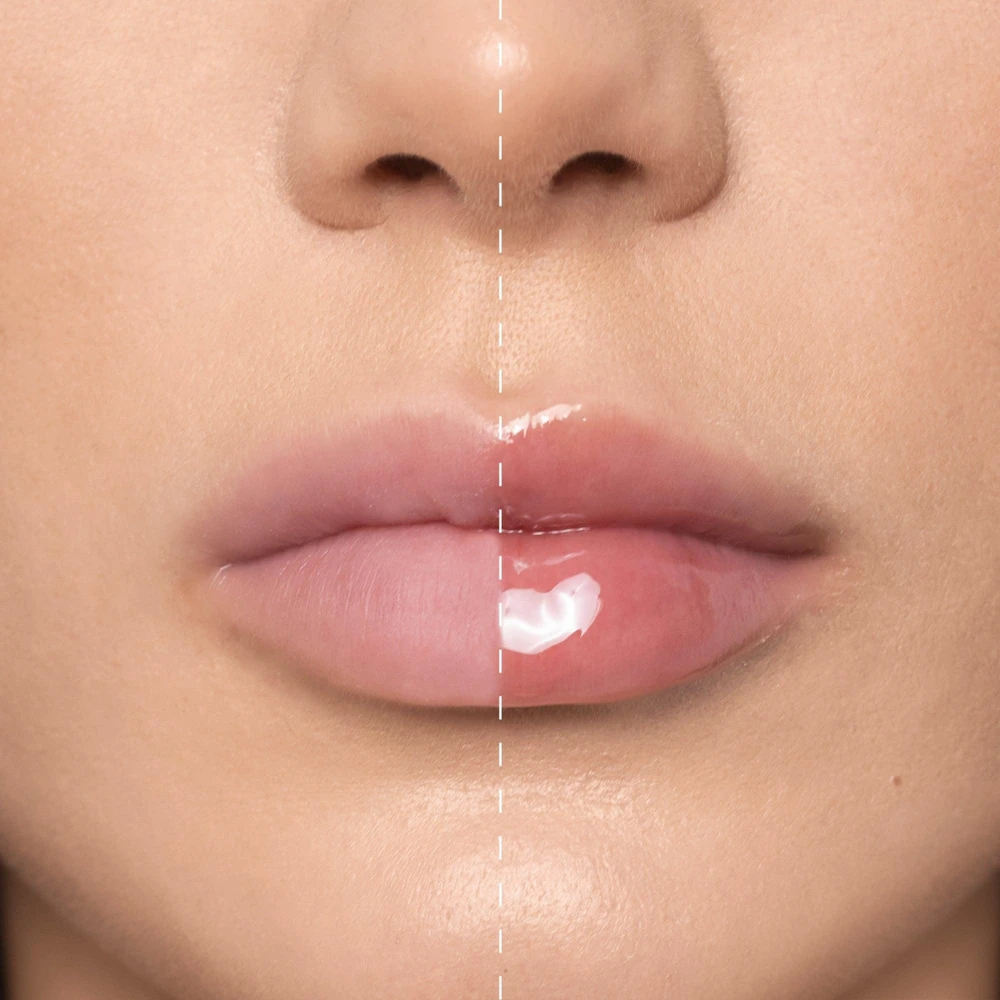 Mesauda Lipoilogy Lip Oil maitinamasis lūpų aliejus, atspalvis: 103 Ruby Fusion, 4 ml