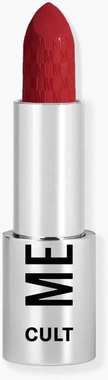 Mesauda Milano Cult Creamy Lipstick kreminiai lūpų dažai, atspalvis: 116 Boss, 3,5 g