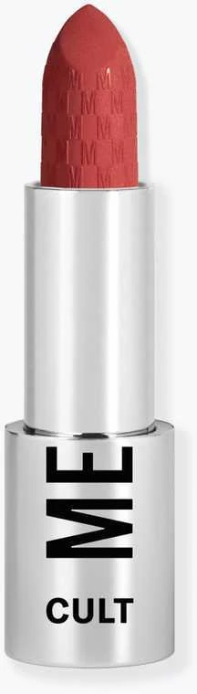 Mesauda Milano Cult Creamy Lipstick kreminiai lūpų dažai, atspalvis: 118 Heroine, 3,5 g