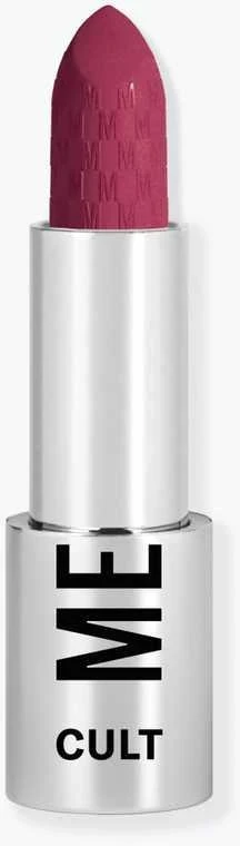 Mesauda Milano Cult Creamy Lipstick kreminiai lūpų dažai, atspalvis: 112 Cool, 3,5 g