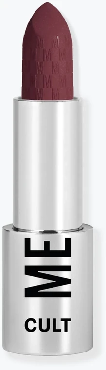 Mesauda Milano Cult Creamy Lipstick kreminiai lūpų dažai, atspalvis: 114 Muse, 3,5 g