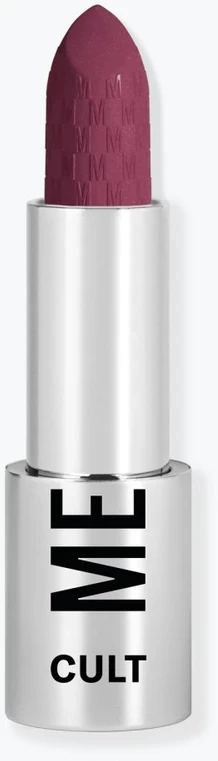 Mesauda Milano Cult Creamy Lipstick kreminiai lūpų dažai, atspalvis: 113 V.I.P, 3,5 g