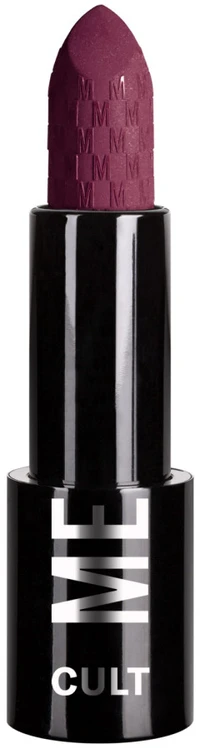 Mesauda Milano Cult Matte Lipstick matiniai lūpų dažai, atspalvis: 214 Mistress, 3,5 g