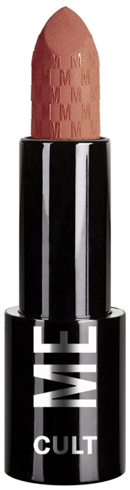 Mesauda Milano Cult Matte Lipstick matiniai lūpų dažai, atspalvis: 203 Angelic, 3,5 g