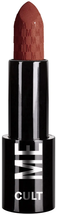Mesauda Milano Cult Matte Lipstick matiniai lūpų dažai, atspalvis: 207 Bestseller, 3,5 g