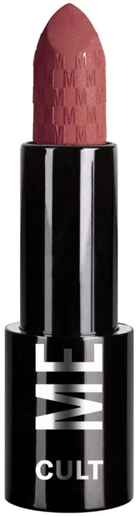 Mesauda Milano Cult Matte Lipstick matiniai lūpų dažai, atspalvis: 209 Fashion, 3,5 g