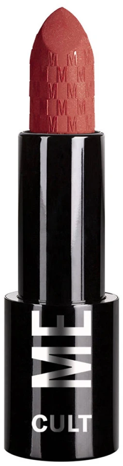 Mesauda Milano Cult Matte Lipstick matiniai lūpų dažai, atspalvis: 205 Supreme, 3,5 g