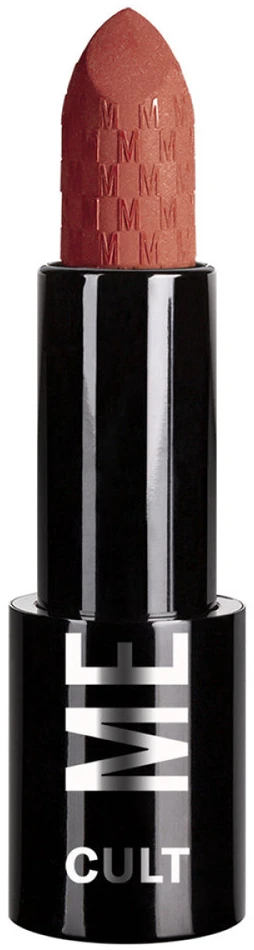 Mesauda Milano Cult Matte Lipstick matiniai lūpų dažai, atspalvis: 206 Avantgarde, 3,5 g
