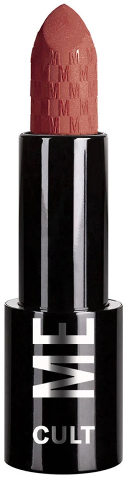 Mesauda Milano Cult Matte Lipstick matiniai lūpų dažai, atspalvis: 204 Timeless, 3,5 g