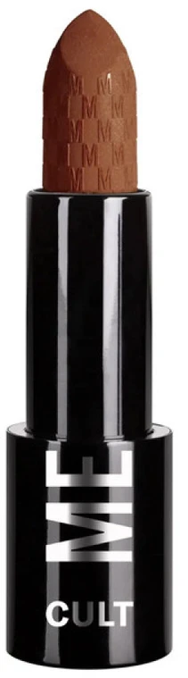 Mesauda Milano Cult Matte Lipstick matiniai lūpų dažai, atspalvis: 202 Impeccable, 3,5 g