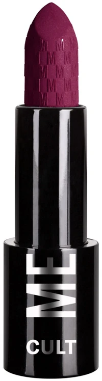Mesauda Milano Cult Matte Lipstick matiniai lūpų dažai, atspalvis: 215 Trendsetter, 3,5 g