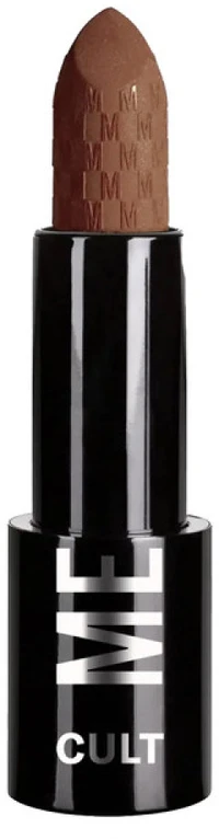 Mesauda Milano Cult Matte Lipstick matiniai lūpų dažai, atspalvis: 201 Statement, 3,5 g