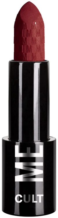 Mesauda Milano Cult Matte Lipstick matiniai lūpų dažai, atspalvis: 217 Sex machine 3,5 g
