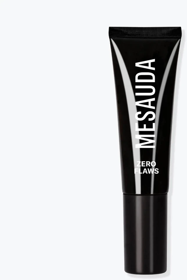 Mesauda Milano Zero Flaws Primer makiažo bazė, 20 ml