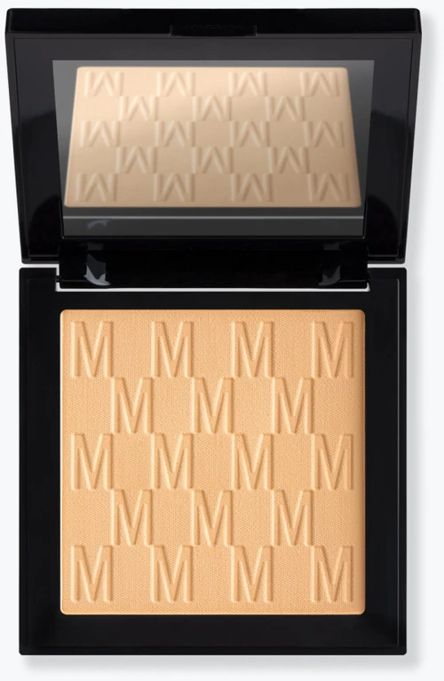 Mesauda Nude Venus Compact Powder kompaktinė pudra, atspalvis: Burnt Caramel, 10 g