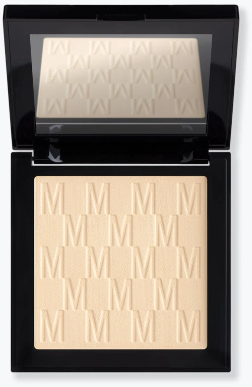 Mesauda Nude Venus Compact Powder kompaktinė pudra, atspalvis: Light rusvai gelsvas, 10 g