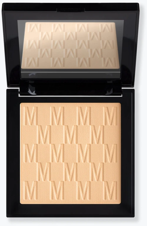 Mesauda Nude Venus Compact Powder kompaktinė pudra, atspalvis: Natural Ivory, 10 g