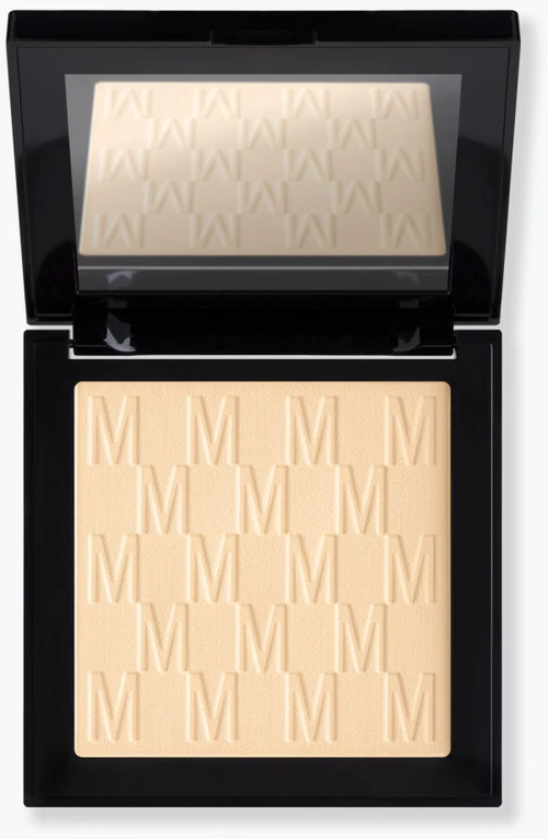 Mesauda Nude Venus Compact Powder kompaktinė pudra, atspalvis: Cold Kreminis, 10 g