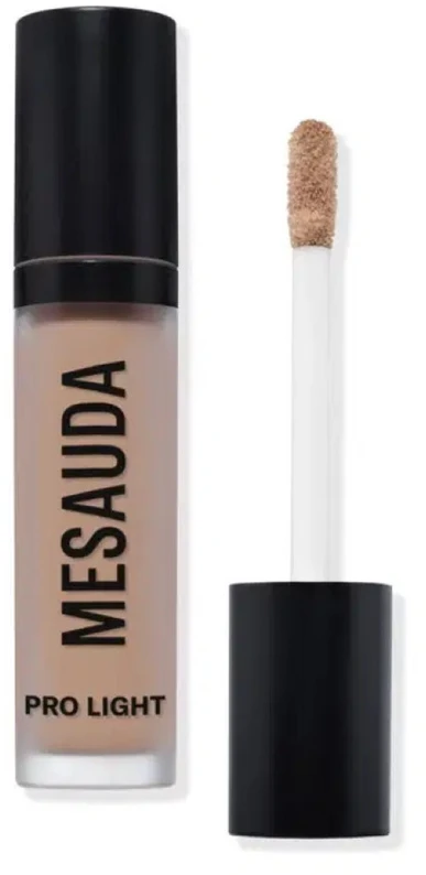 Mesauda Pro Light Blurring & Soft-Focus Liquid Maskuoklis C30, 4 ml