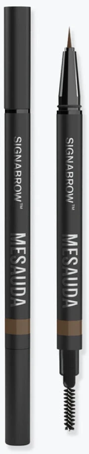 Mesauda Signabrow Brow Pen antakių pieštukas, atspalvis: 103 Auburn, 0,6 g