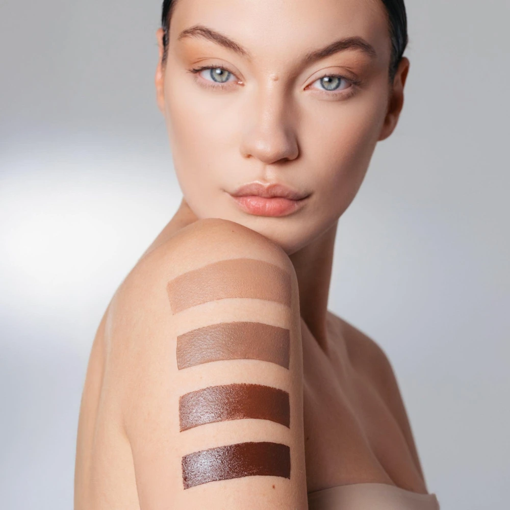Mesauda The Mood Contrast Contour Stick kontūravimo pieštukas, atspalvis: 101 Light, 7 g