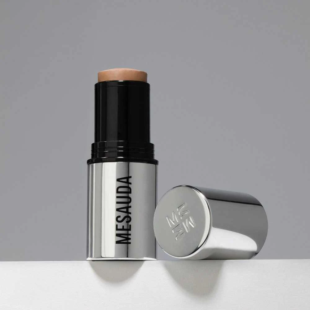 Mesauda The Mood Contrast Contour Stick kontūravimo pieštukas, atspalvis: 101 Light, 7 g