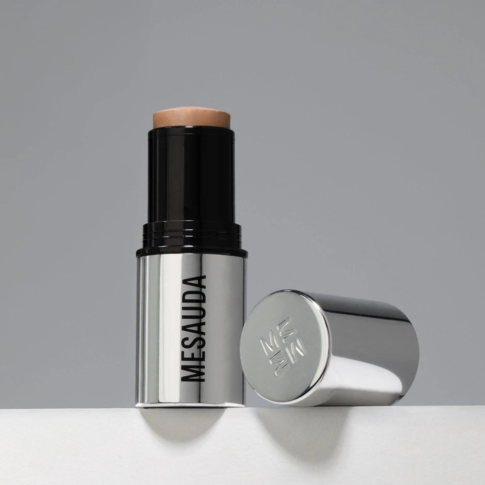 Mesauda The Mood Contrast Contour Stick kontūravimo pieštukas, atspalvis: 101 Light, 7 g