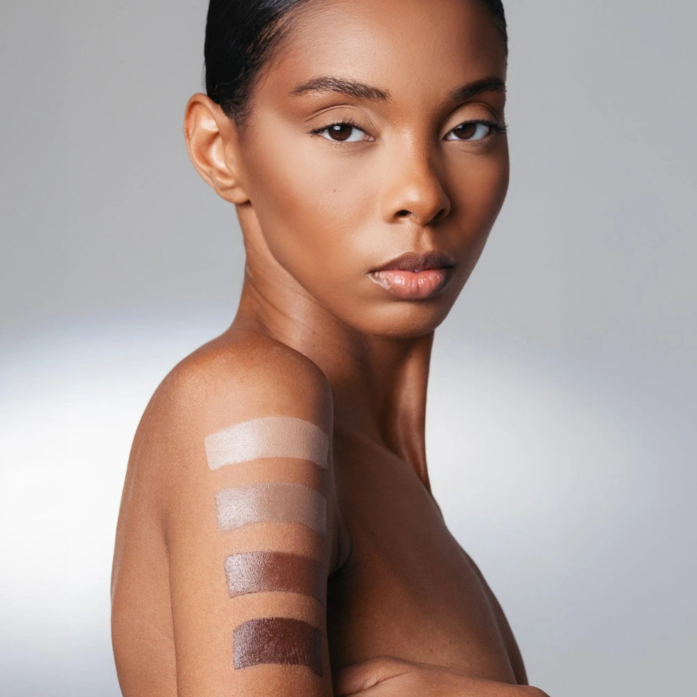 Mesauda The Mood Contrast Contour Stick kontūravimo pieštukas, atspalvis: 101 Light, 7 g