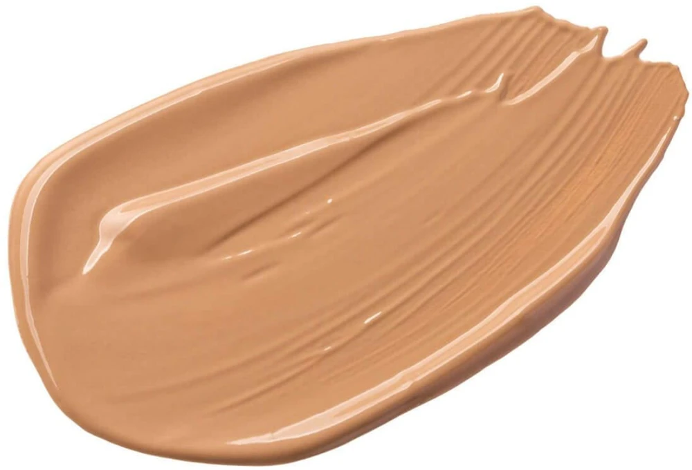 Mesauda The Skin Moisturizing Foundation drėkinamasis makiažo pagrindas, atspalvis: C50, 30 ml