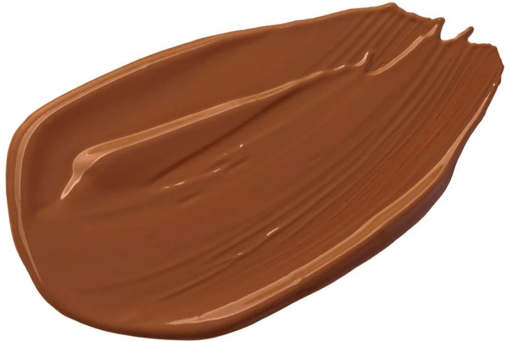Mesauda The Skin Moisturizing Foundation drėkinamasis makiažo pagrindas, atspalvis: W80, 30 ml